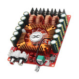 Placa de amplificador digital de alta potência TDA7498E DC 15V a 36V 2X160W 8A