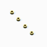 4PCS χαλκός δαχτυλίδι πόρπη για κινητήρα χωρίς ψήκτρες HBRC D0603 0603 Micro