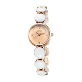WEIQIN W4247 Vrouwen Janpan Quartz Waterbestendig Armband Horloge