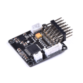 Eachine Safe Flight Controller Support SBUS PPM PWM For Eachine Razor 1200mm RC Airplane