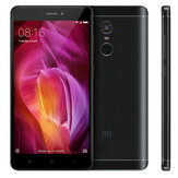 Xiaomi Redmi Note 4 Global Version 5,5 cala 4 GB RAM 64GB Snapdragon 625 Octa Core 4G Smartphone