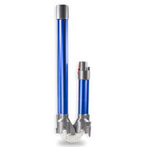 Extended Aluminum Tube for Dyson V7 V8 V10 V11 Vacuum Cleaner