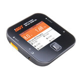 ISDT Q6 Lite 200W 8A MINI Cep Batarya 2S-6S Lipo için Denge Şarj Cihazı Batarya