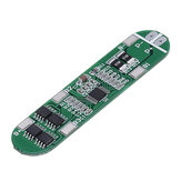 4S 8A 16.8V BMS Li-ion Battery Protection Board Polymer 18650 Lithium Battery Protected Board Electronic Module