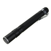 Elfeland R3 LED 4500Lm lampada Mini Zoomable Light Pen Light Torcia Pocket Light