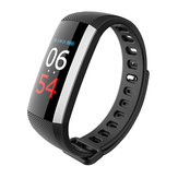 G19 Smart Bracelet Heart Rate Sport Active Clock Fitness Tracker Smart Wristband