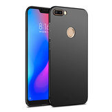 Bakeey Ultra Thin Shockproof Hard PC Back Cover Protective Case for Xiaomi Mi8 Mi 8 Lite 6.26 inch Non-original