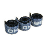 3PCS OMPHOBBY M2 RC Helicopter Parts Battery Adhesive Tape