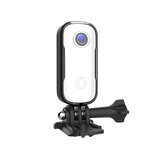 SJCAM C100 1080P Sport-Action-Kamera Wasserdichte professionelle kurze Videoaufnahme Cam für Tiktok