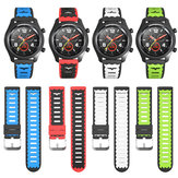 Bakeey Universal 22mm Watch Band Replacement Watch Strap for Huawei GT/2/Pro/Magic Smart Watch