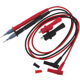 PT1003 1000V 20A Cable de prueba universal para multímetro con pinza de cocodrilo