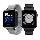 Rogbid Air 1.75 بوصة عالي الوضوح شاشة Dual الوضع Dual Chip 4G Watch هاتف قلب معدل SpO2 مراقب GPS GLONASS 5ATM ضد للماء أندرويد 9.1 Face Unlock ذكي Watch
