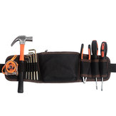Sac à outils de stockage Hilda sac à outils multifonction étanche multi-poches ceinture à outils