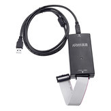 USB ARM STM32 JTAG Emulator Debugge High Speed Emulator Адаптер
