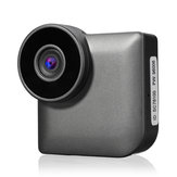 WiFi 140 ° Weitwinkel 720P Kamera Bewegungserkennung Remote Intelligente Infrarot IP Wireless HD Kamera