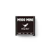 HGLRC M100 MINI GPS Module M10 Chip Built-in Ceramic Atenna for  2-7 Inch Freestyle Long Range FPV Racing RC Drone