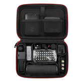 PGYTECH Θήκη μεταφοράς Φορητή τσάντα αποθήκευσης 251x170x86mm για DJI OSMO POCKET Handheld Gimbal Osmo Action