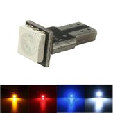 T5 5050 286 SMD Canbus Dashboard Interieurverlichting LED-wiglampen