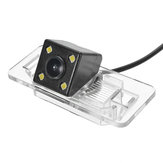 Car CCD Night Vision Backup Camera For BMW E38 E39 E46 E60 E61 E65 E66 E90 E91 E92 