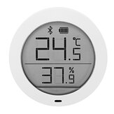 Xiaomi Mijia 　ブルートゥース 温度  湿度  センサー　LCD  スクリーン  　 デジタル  温度計    湿度計    水分計