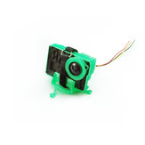 GEELANG Ligo78x DIY Kameragehäuse für nackte Kamera Gopro6/7 Montage FPV Racing RC Drone