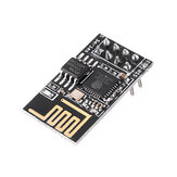 10pcs ESP-01S ESP8266 Serial to WiFi Module Wireless Transparent Transmission Industrial Grade Smart Home Internet of Things IOT