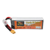 ZOP POWER 11.1V 5200mAh 50C 3S Lipo Battery With XT60 Plug For  FLY WING FW450 RC Helicopter
