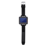 Topsky 2インチ5.8GHz 48CH FPV腕時計受信機OSD内蔵バッテリーMMCX（RCドローン用）