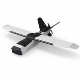 ZOHD Talon GT Rebel 1000mm Spanwijdte V-Tail BEPP FPV Vliegtuig RC Vleugelvliegtuig Niet-gemonteerd KIT Versie