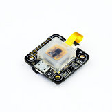 Controlador de vuelo Omnibus F4 Corner Nano w / MPU6000 Amortiguación Caja IMU OSD Current Sensor for RC Drone