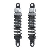 2PCS BSD Racing BS503-002 Aluminum Alloy Shock Absorber for 503T 1/5 Mad Monster RC Spare Parts