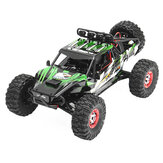Feiyue FY07 1:12 2.4G 4WD 35KM / H RC Auto Offroad Desert Truck RTR