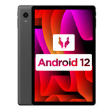 HEADWOLF WPad 1 Helio P22 MT6762 Octa Núcleo 4 GB de RAM 128 GB de ROM 10.1 Polegadas 4G LTE Google Kids Space Android 12 Tablet