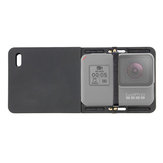 Προσαρμογέας για DJI Zhiyun Feiyu Gimbal Gopro3 / 3   / 4/5 Xiaomi Yi 4K SJcam Meegou Sport Camera