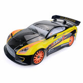 ZD Racing Pirates2 TC-8 1/8 4WD Brushless Electric On Road Waterproof RC Car Drift Vehicle Models