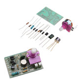 DIY BT33 Tafellamp Dimbare Optische Circuit Kit LED Display Module Kit