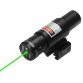 Groene Laser Sight Beam Dot Sight Scope Tactical Picatinny 11 / 20mm Rail Mount