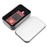 Probador de USB PD POWER-Z Instrumento de identificación MFi PD Decoy KT001