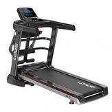 Bominfit M7 Multifunctional Treadmill 560mm Running Platform Folding Electric Running Equipment Fitness Bearing 150kg EU Plug