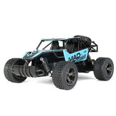 ChengKe Toys 1815B 1/20 2.4G 2WD Racing RC Car With Alloy Shell Big Foot Off-Road RTR Toy