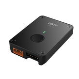 Chargeur intelligent de batterie Lipo ISDT H605 Air 50W 5A DC 2S-6S avec Bluetooth et fonctionnement via l'application