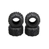 WLtoys pneus pièces de rechange de voiture rc 1/24 de a212-01