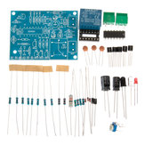 3 adet DIY IR Kızılötesi Sensör Modülü Elektronik Kit Anahtarı