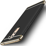 Θήκη προστασίας Bakeey Ultra-thin 3 σε 1 με κάλυμμα επιμετάλλωσης για Xiaomi Pocophone F1