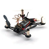 Eachine Tiny QX95 95mm Micro FPV LED Racing Quadcopter Basado en F3 EVO Controlador del Vuelo Cepillado