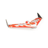 Kit aeroplano RC alare volante mini FPV EPO Phenix60 di Happymodel con apertura alare di 600 mm