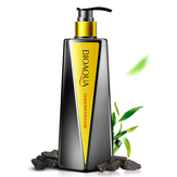 Active Carbon Hair Shampoo Anti Dandruff Deep Cleansing 300ml 