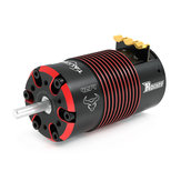 Motore per automodelli RC sensorizzato Surpass Hobby 4274 v2 per vetture su strada scala 1/8 brushless