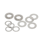 ALZRC Devil X360 RC Helicopter Spindle Shaft Washer Set Compatible GAUI X3