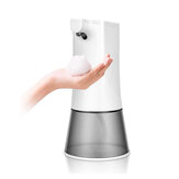 Distributeur de savon moussant liquide entièrement automatisé Xiaowei X1S Smart Seneor Touchless USB rechargeable lave-mains désinfectant pour famille enfants antibactérien